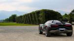 ItalDesign Parcour Concept 2013 года